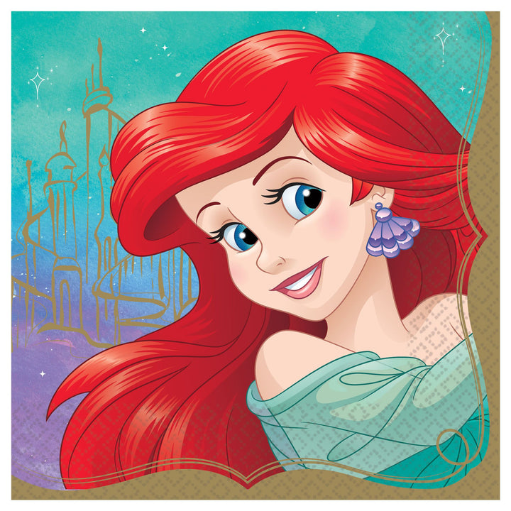 Disney Princess Ariel