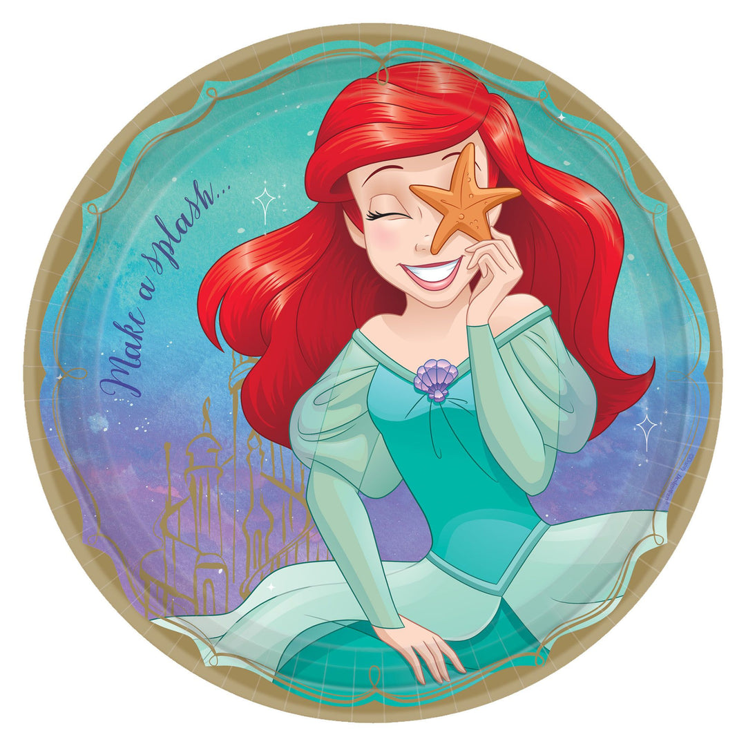 Disney Princess Ariel