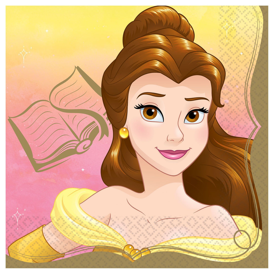 Disney Princess Bella