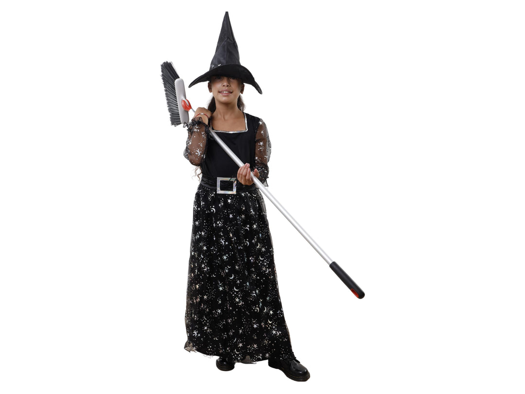 Bewitching Beauty Inspired Costume/ Halloween Costume/Girl Halloween