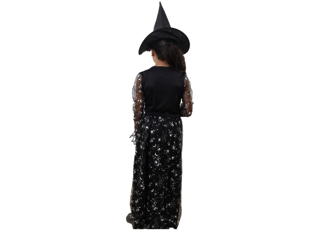 Bewitching Beauty Inspired Costume/ Halloween Costume/Girl Halloween