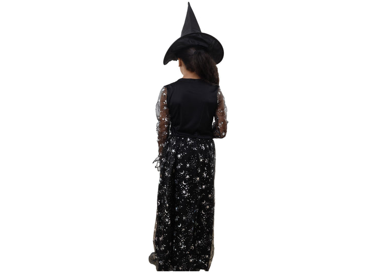 Bewitching Beauty Inspired Costume/ Halloween Costume/Girl Halloween