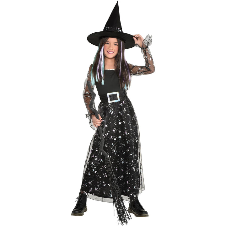 Bewitching Beauty Inspired Costume/ Halloween Costume/Girl Halloween