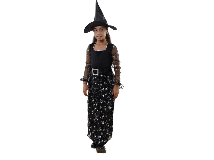 Bewitching Beauty Inspired Costume/ Halloween Costume/Girl Halloween