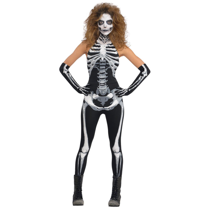 Bona A Fied Babe Halloween Costume/ Adult Costume/
