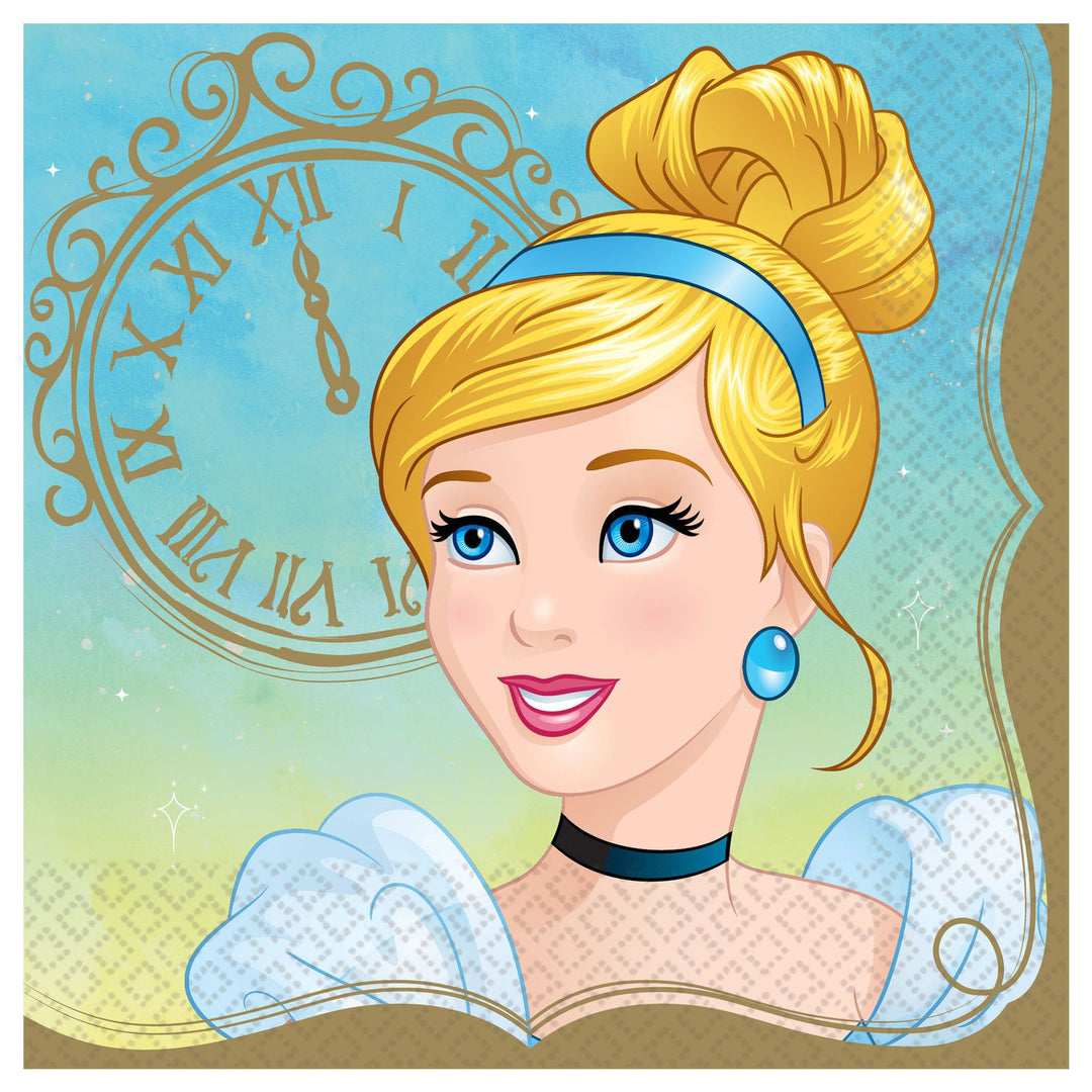 Disney Princess Cinderella