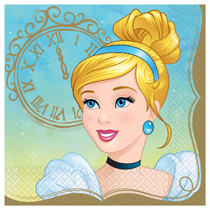 Disney Princess Cinderella