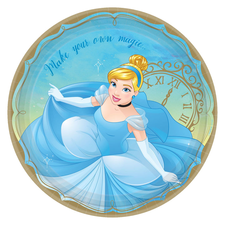 Disney Princess Cinderella
