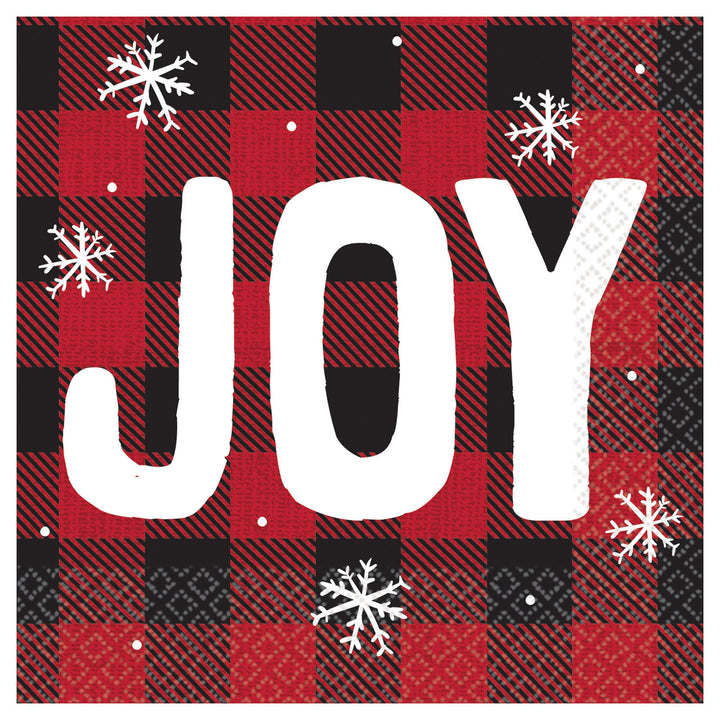 Cozy Holiday Party kit