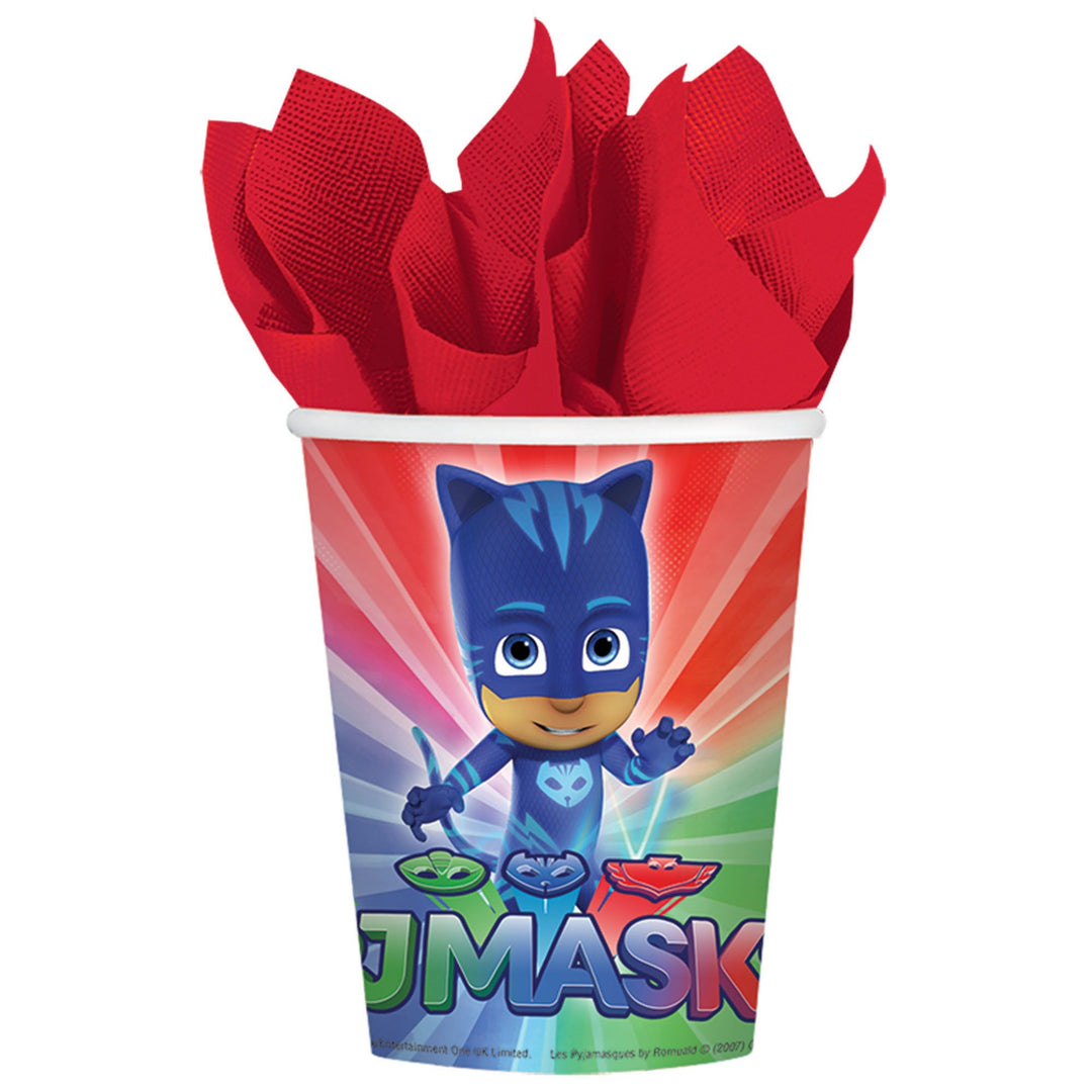 PJ Masks Party Kit