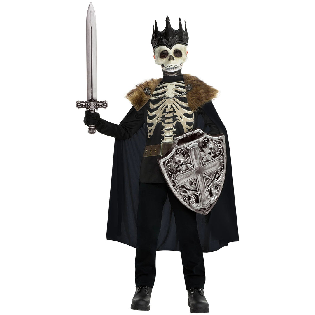 Dark King Inspired Costume