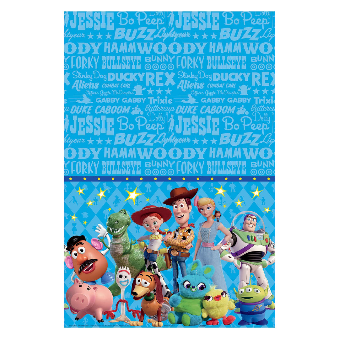 Disney Pixar Toy Story 4 Party Kit