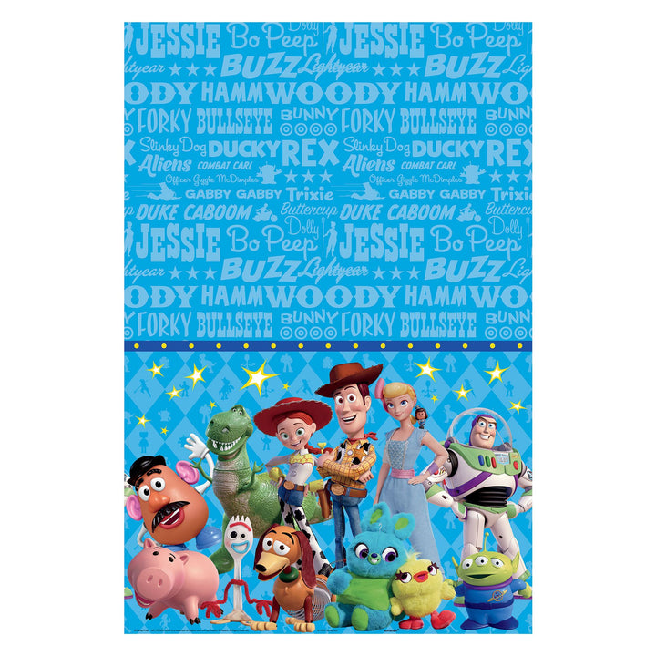 Disney Pixar Toy Story 4 Party Kit