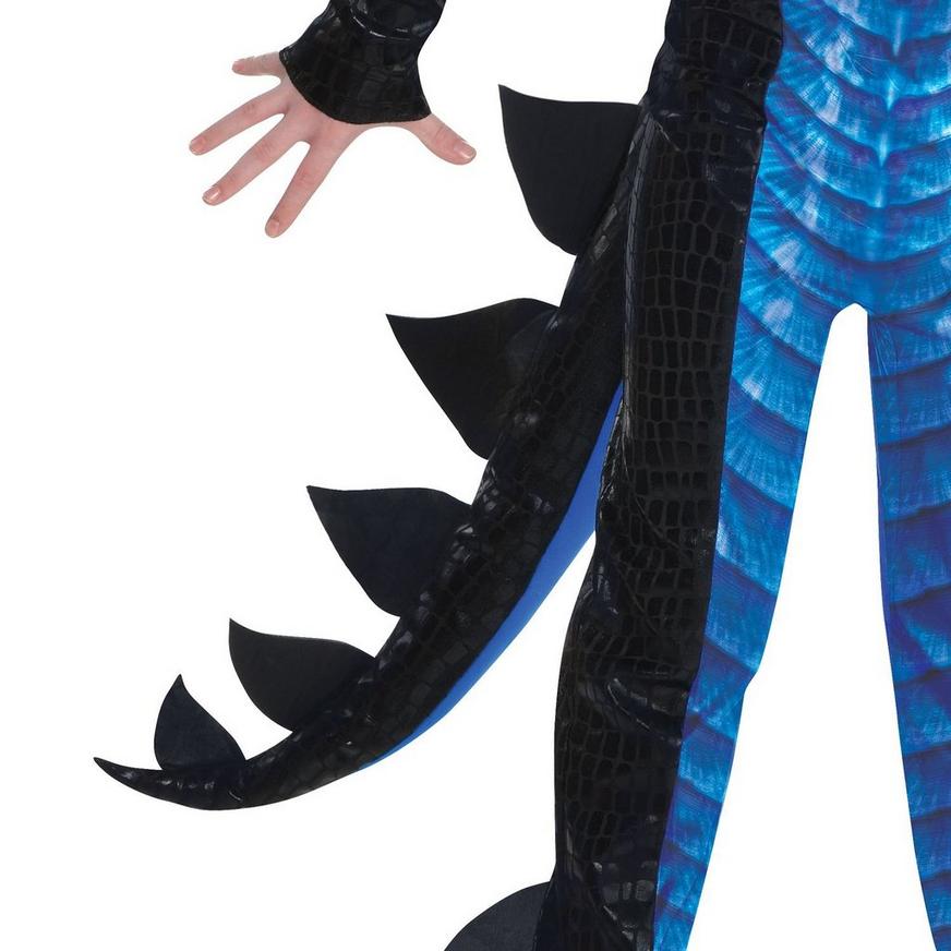 Boys Deadly Dragon Costume
