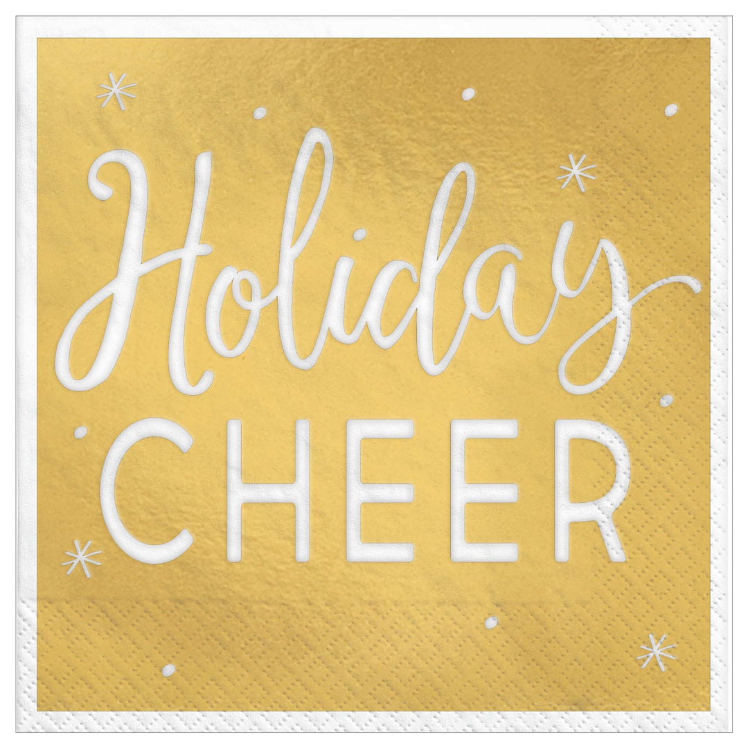 Holiday Cheers & Cozy Holiday Party Kit
