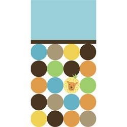 King of the Jungle Baby Shower Party Kit