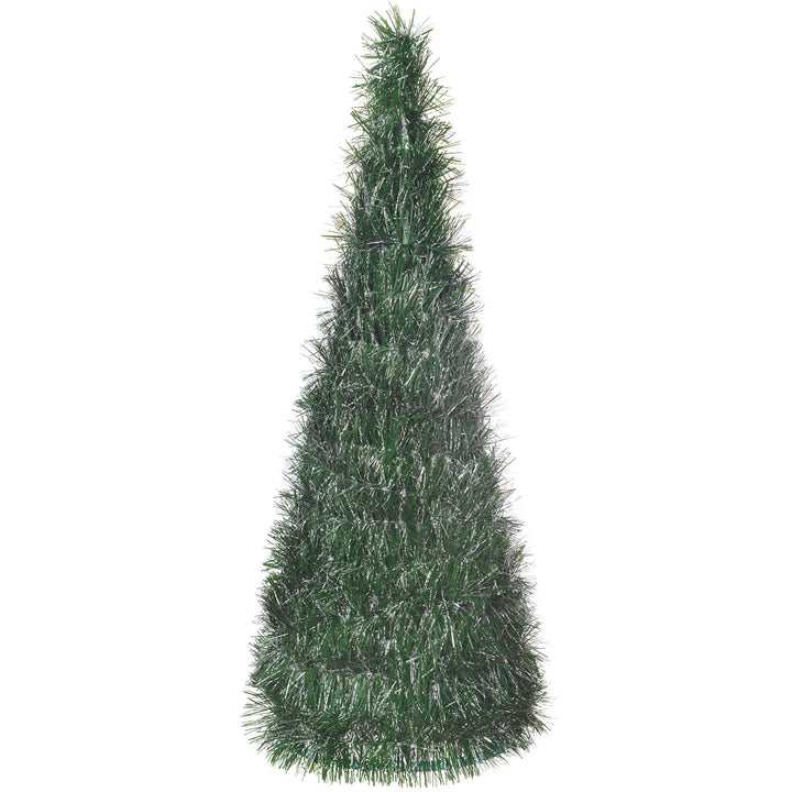 Christmas Large Pine Tree Centerpieces