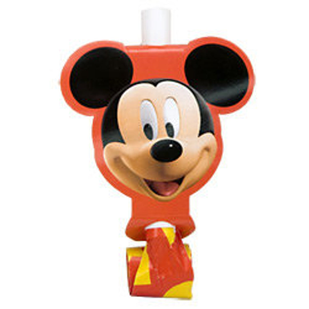 Disney Mickey Mouse Clubhouse Party Kit