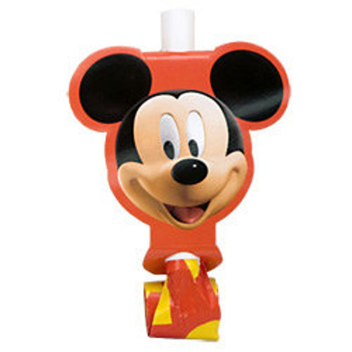 Disney Mickey Mouse Clubhouse Party Kit