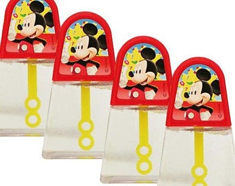 Disney Mickey Mouse Clubhouse Party Kit