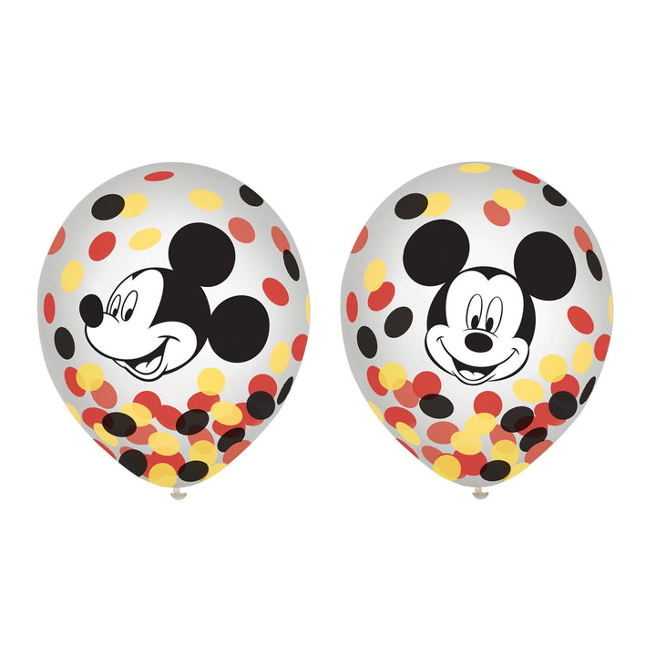 Mickey Mouse Forever Party Kit
