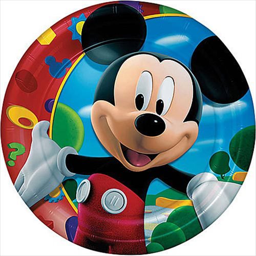 Disney Mickey Mouse Clubhouse Party Kit
