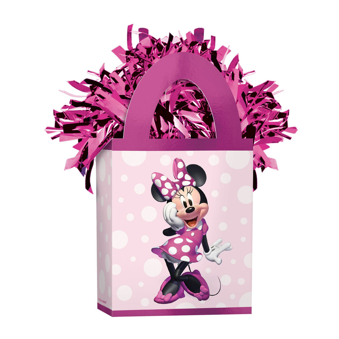 Minnie Mouse Party Kit