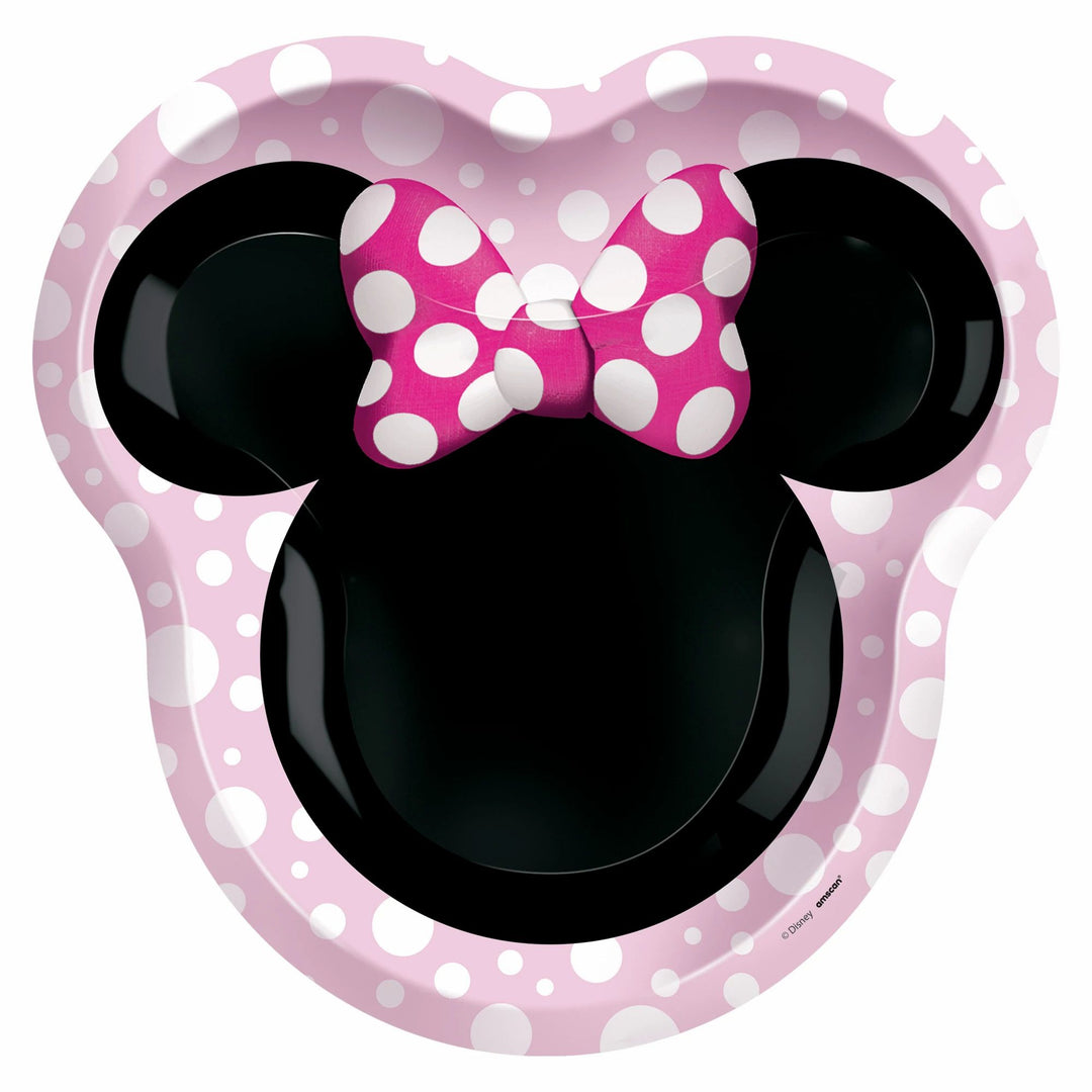 Minnie Mouse Party Kit