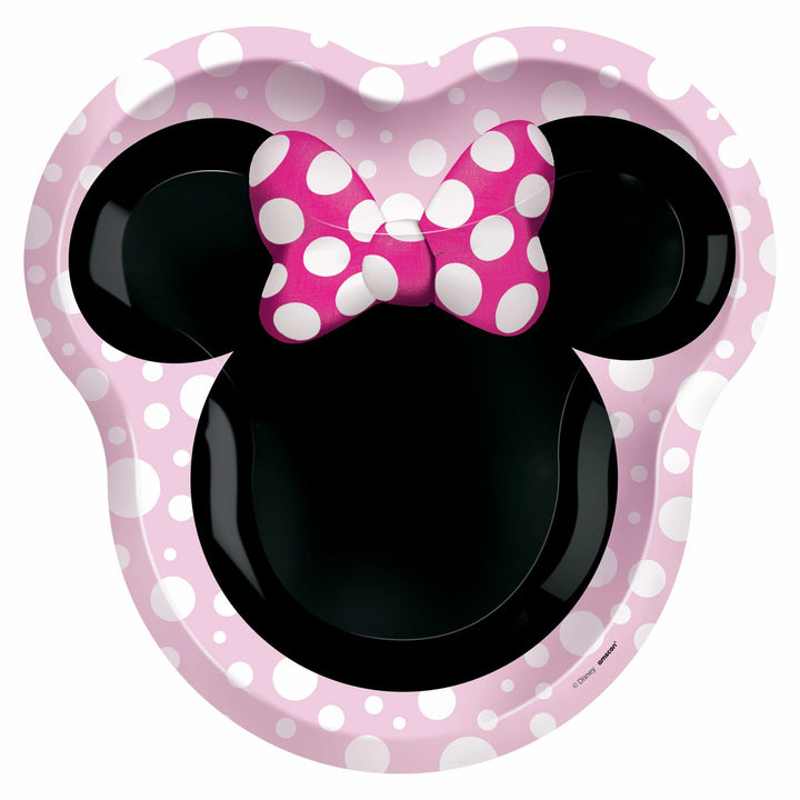Minnie Mouse Party Kit