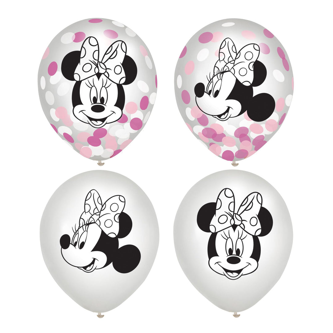 Minnie Mouse Party Kit