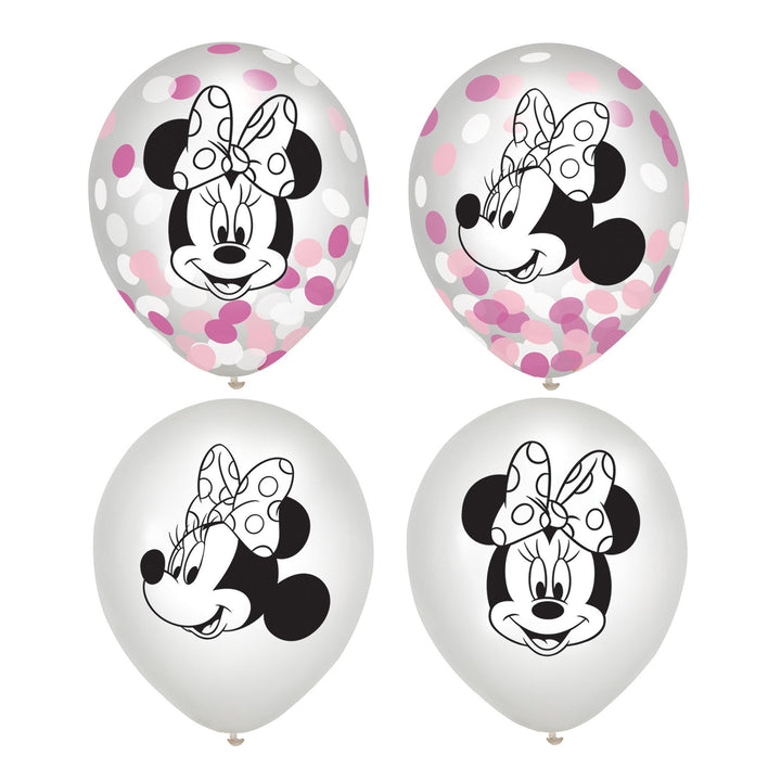Minnie Mouse Party Kit