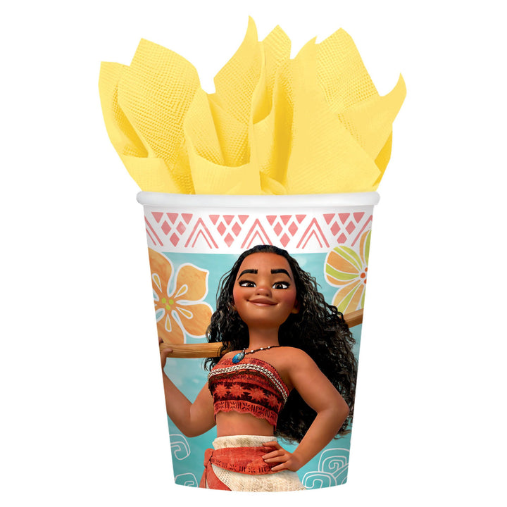 Disney Moana Party Kit