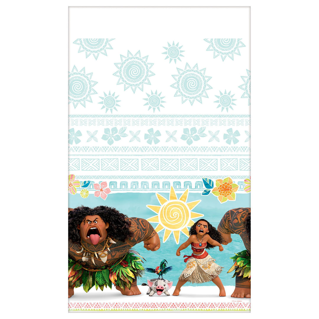 Disney Moana Party Kit
