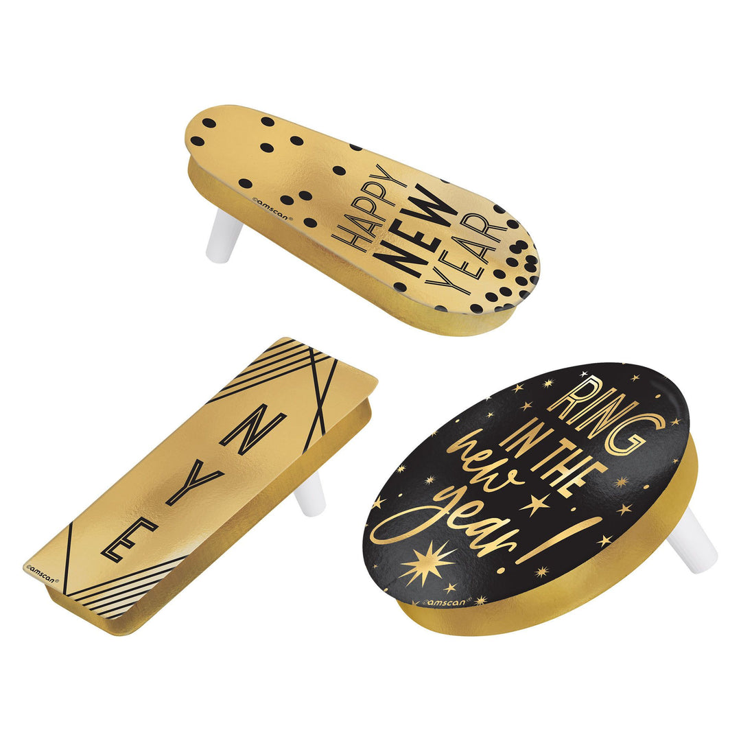 New Year's Noisemaker, New Year Eve Party Noise maker