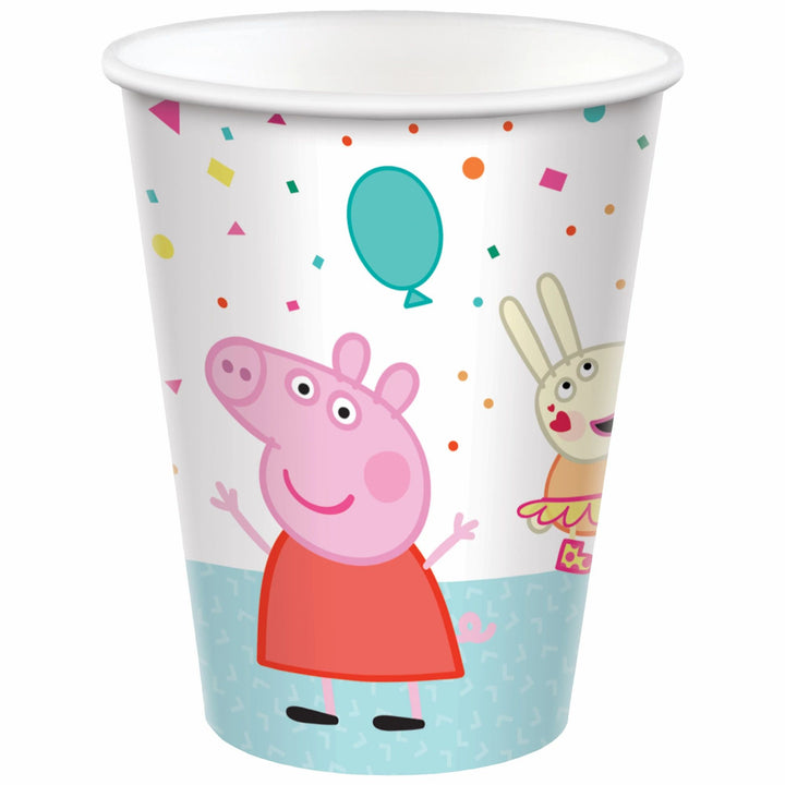 Peppa Pig Party Kit