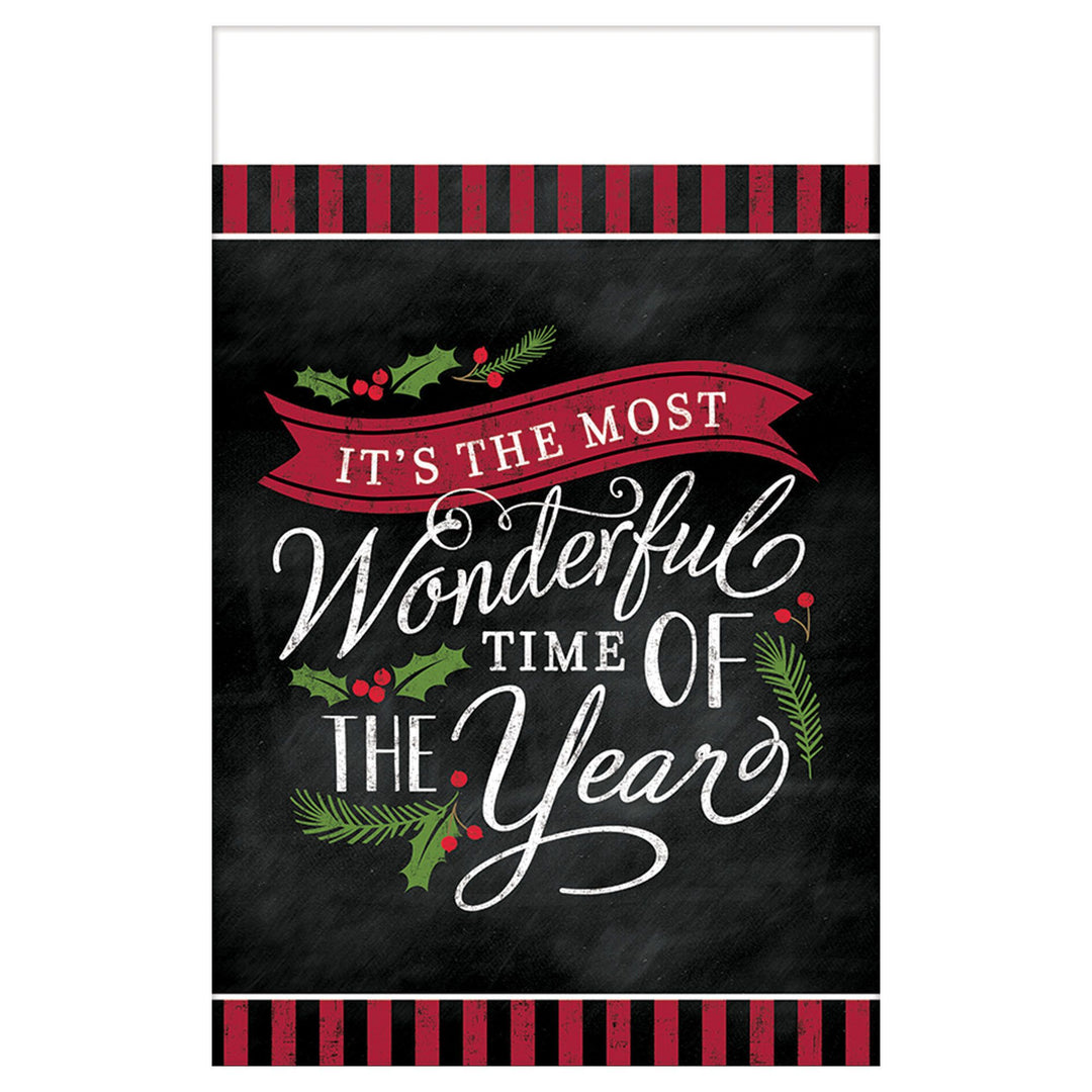 Most Wonderful Time Party Kits
