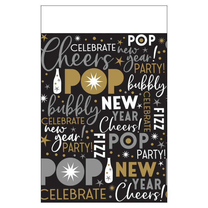 Celebrate New Year Party Kit