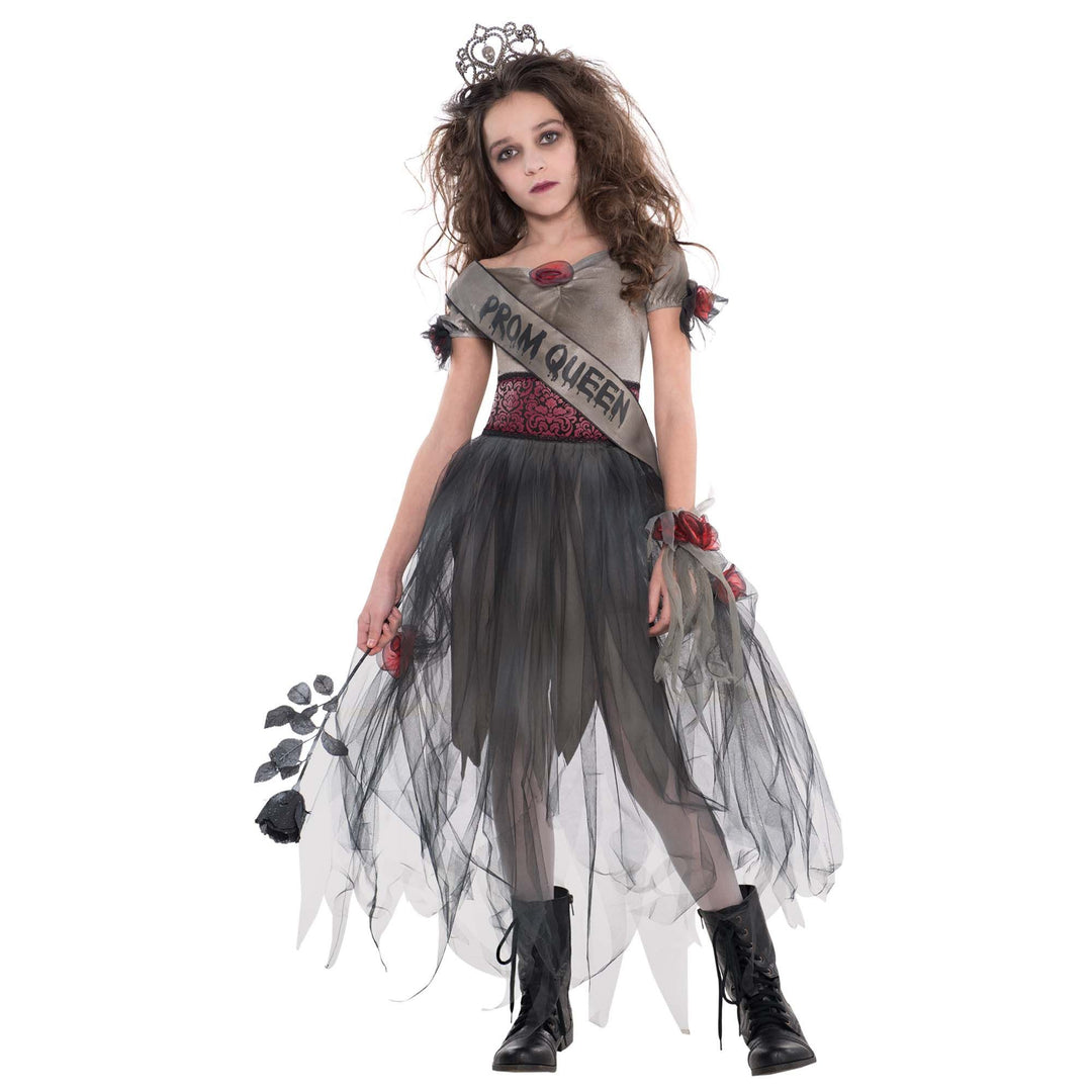Prom Corpse Inspired Costume/Halloween Costume/Girl Costume