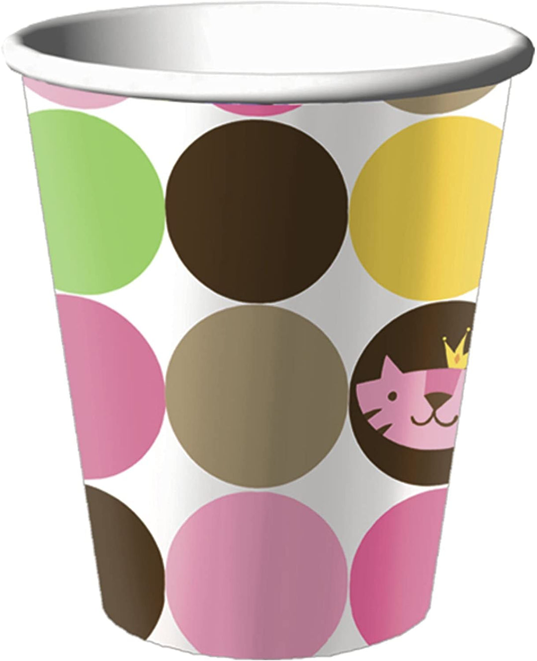 Queen of the Jungle Baby Shower Party Kit