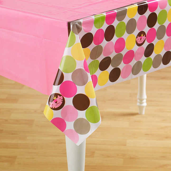 Queen of the Jungle Baby Shower Party Kit