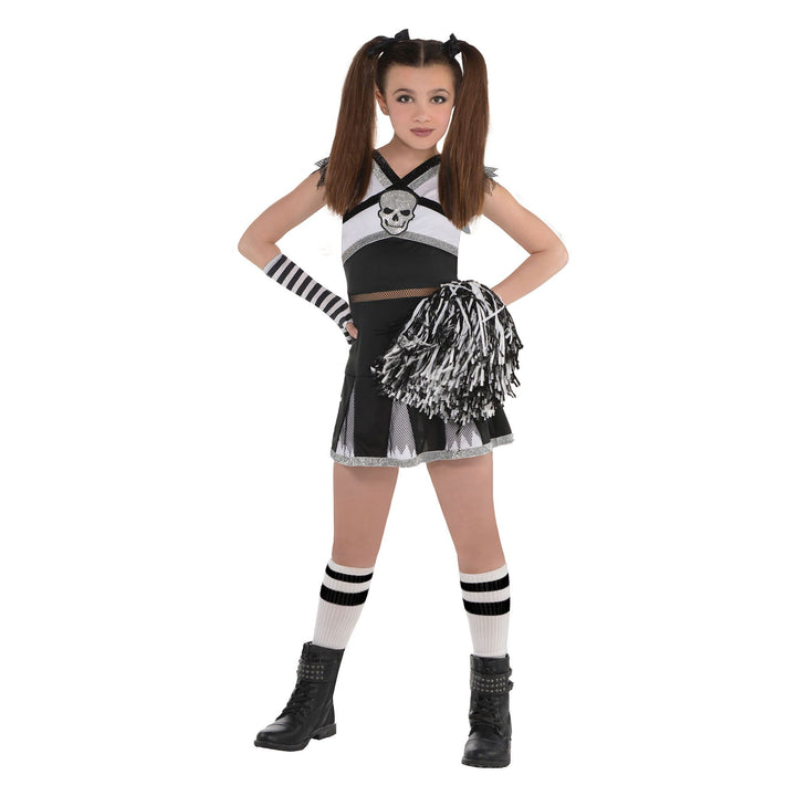 Ra Ra Rebel Inspired Costume/ Halloween Costume/ Adult Costume