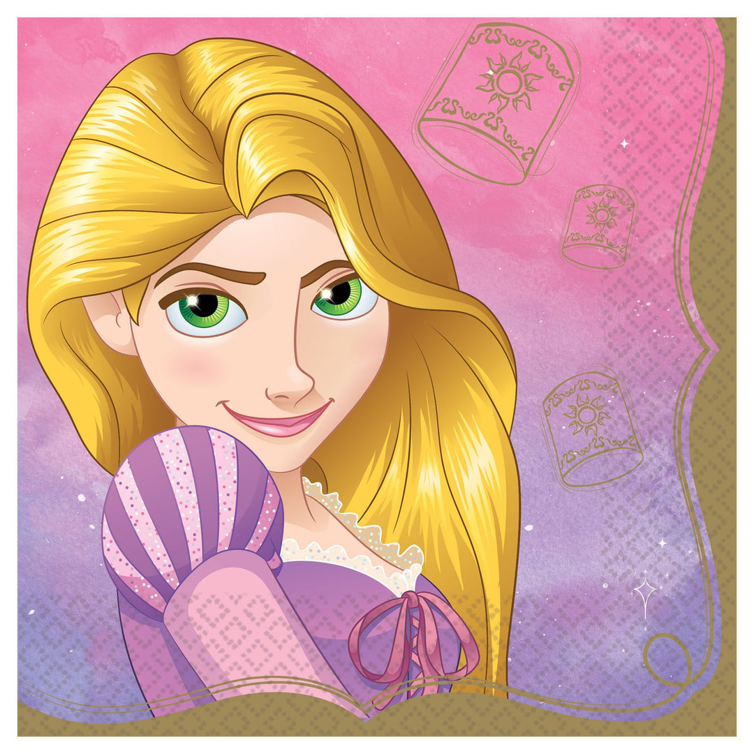 Disney Princess Rapunzel