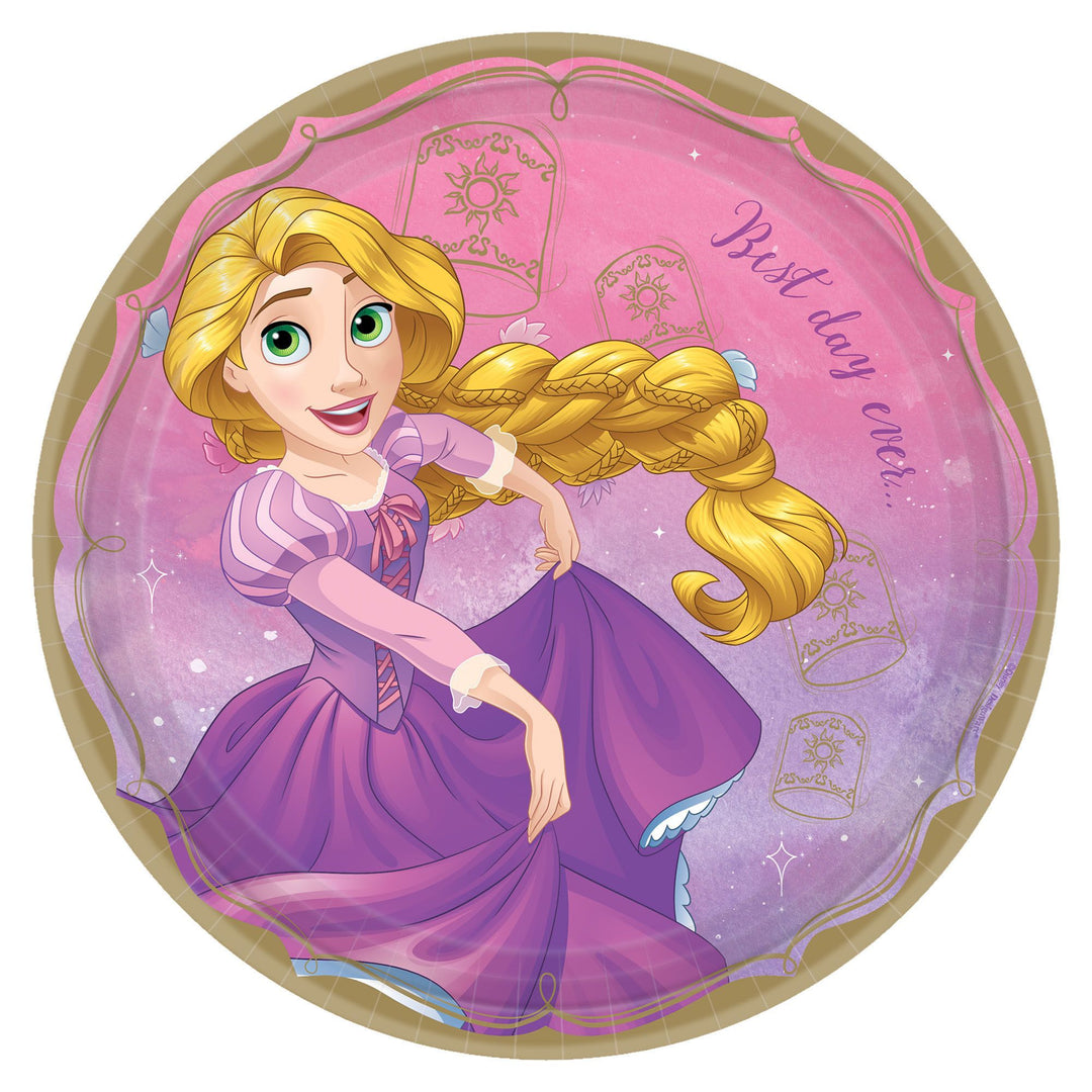 Disney Princess Rapunzel