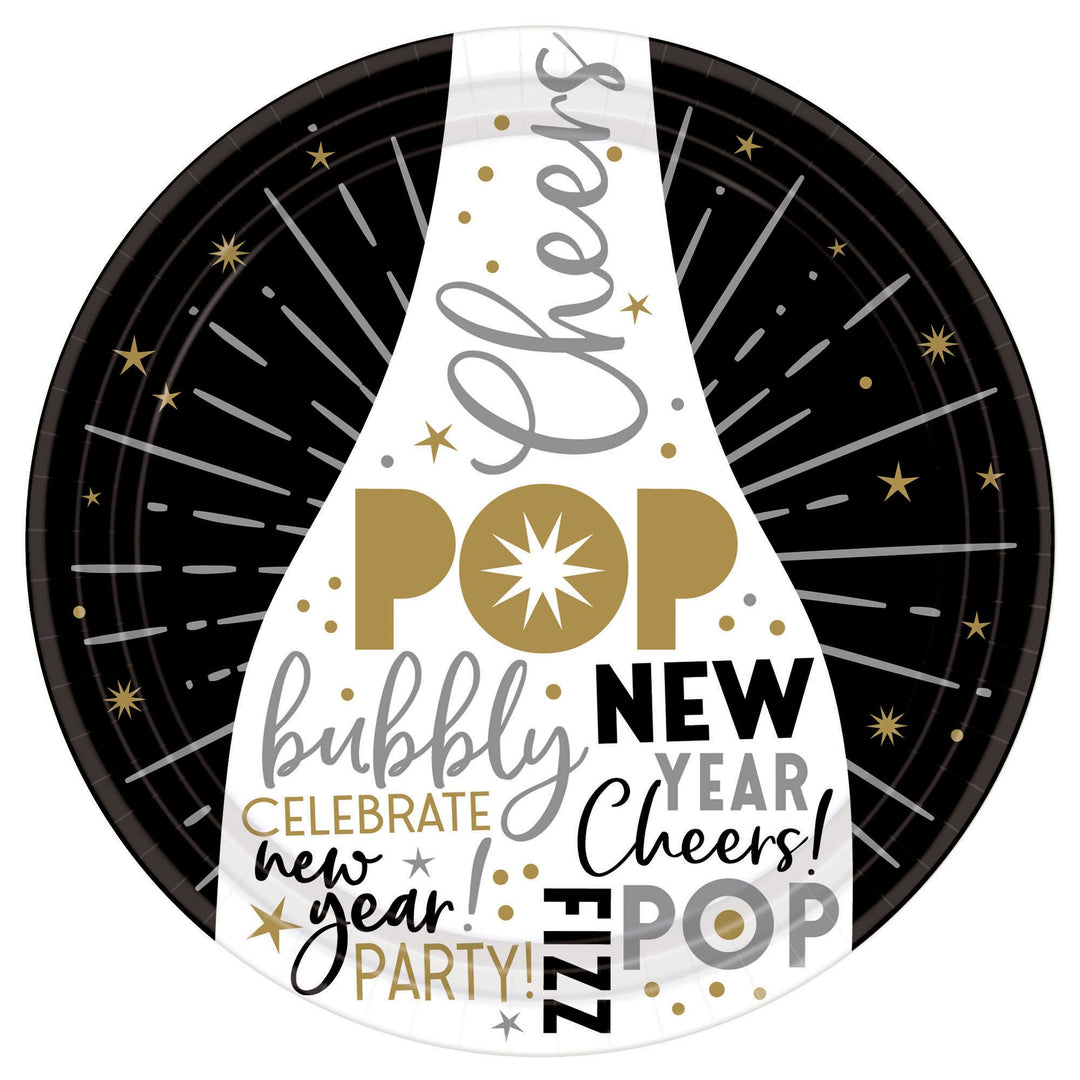 Celebrate New Year Party Kit