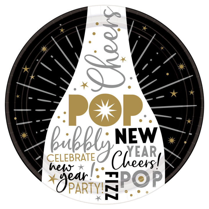 Celebrate New Year Party Kit