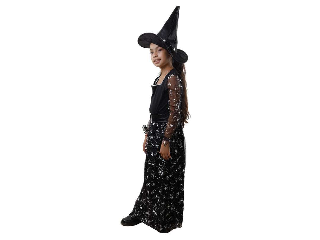 Bewitching Beauty Inspired Costume/ Halloween Costume/Girl Halloween