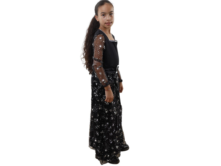 Bewitching Beauty Inspired Costume/ Halloween Costume/Girl Halloween