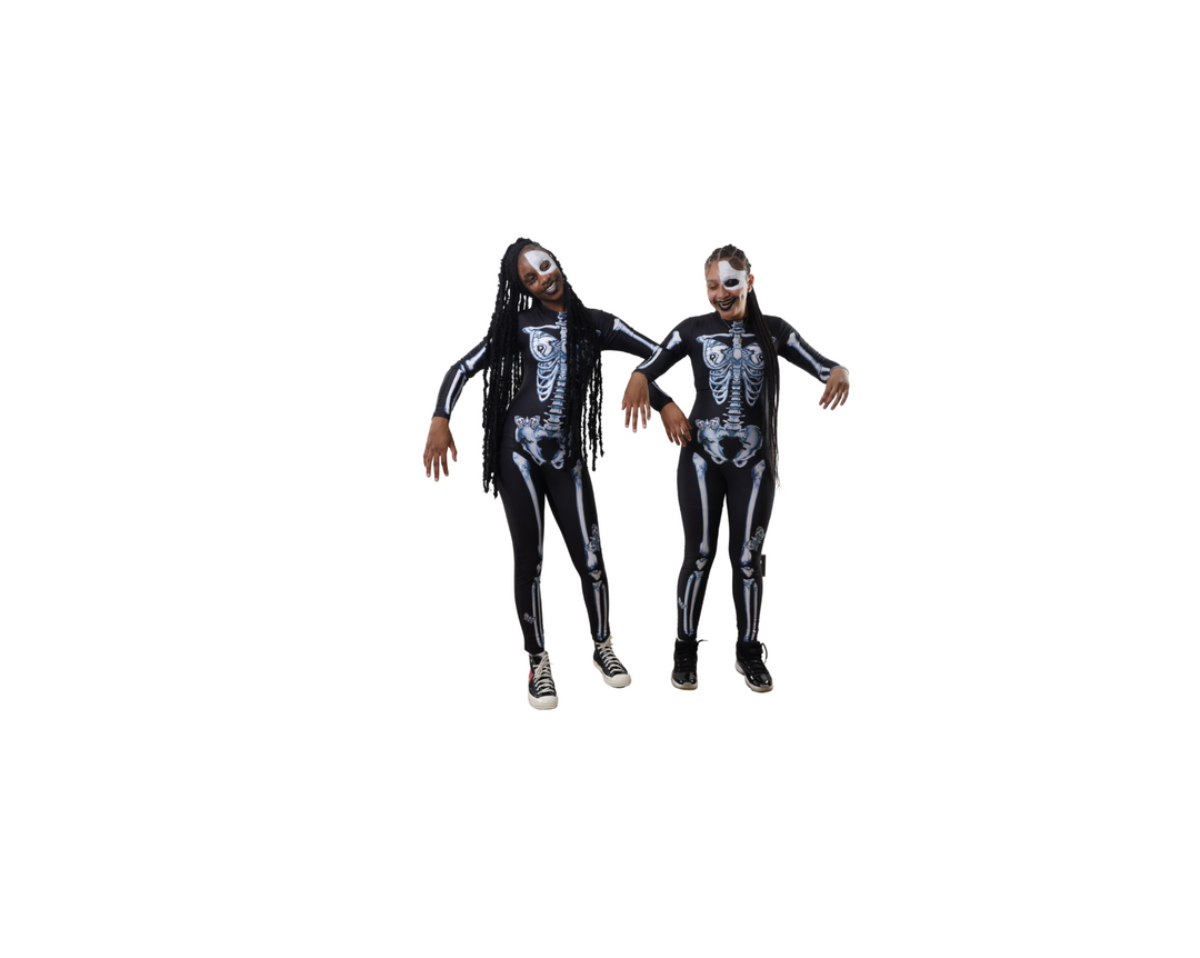 Bona A Fied Babe Halloween Costume/ Adult Costume/