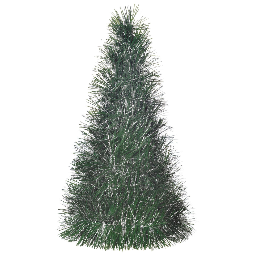 Christmas Large Pine Tree Centerpieces