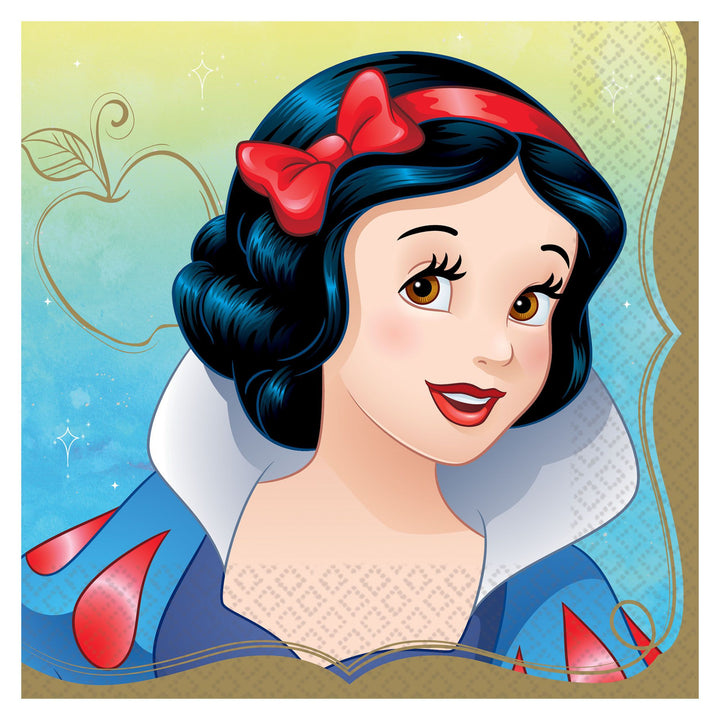 Disney Princess Snow White